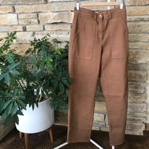 Wilfred Free Modern Utility Pant (Ryley Pant)